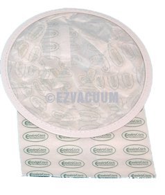 EnviroCare Vacuum Cleaner Dust Bags for TriStar and Compact Canisters