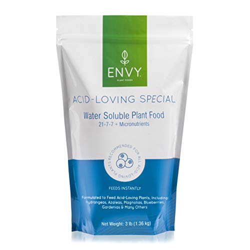 ENVY Acid-Loving Special Plant Food (3.0 lb)