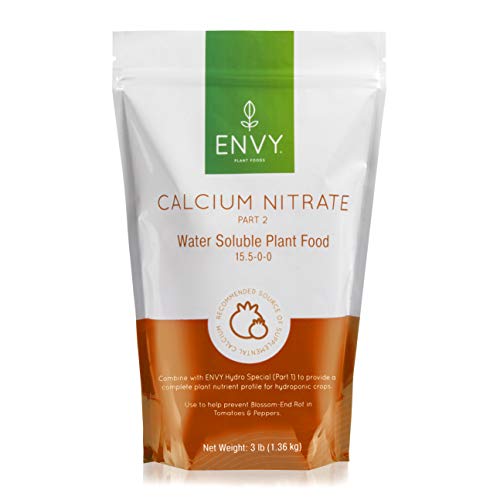 ENVY Calcium Nitrate Solution