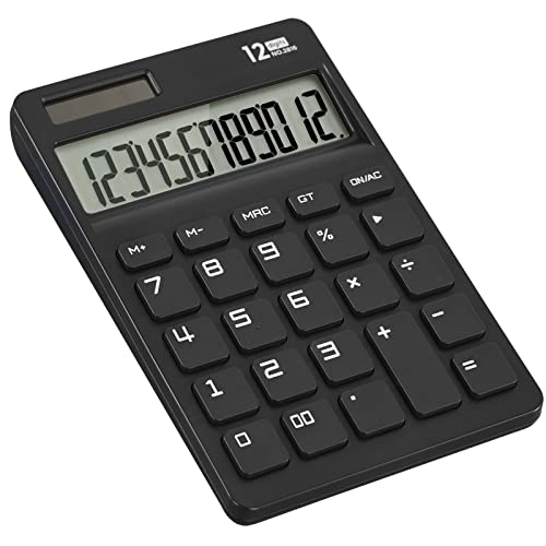 EooCoo Basic Standard Calculator