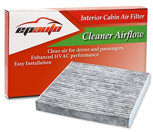 EPAuto CP134 Cabin Air Filter