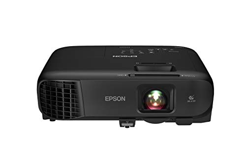 Epson Pro EX9240 Wireless Projector