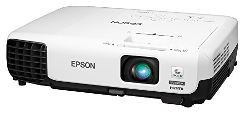 Epson VS335W WXGA Projector