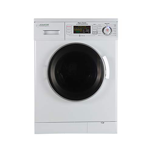 Equator Compact Combo Washer Dryer