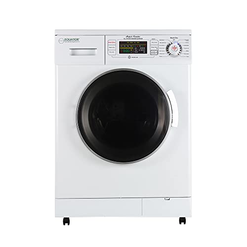 Giantex Washing Machine Review and Mod 