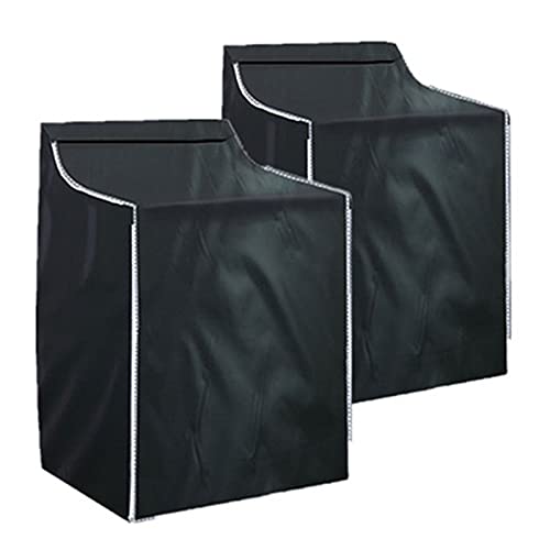 Ericlin Washer and Dryer Covers