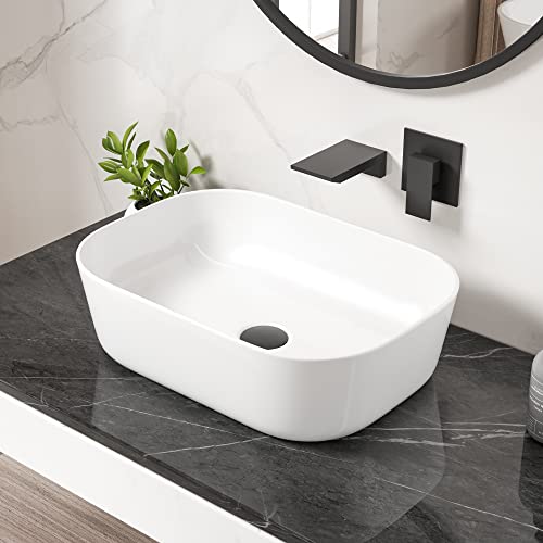 Eridanus Bathroom Vessel Sink