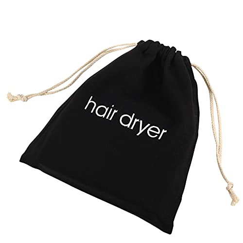 ERKXD Hair Dryer Bags