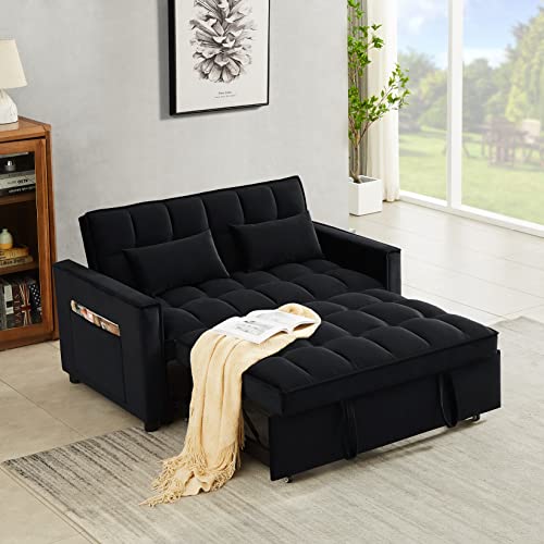 ERYE Convertible Futon Sofa Bed