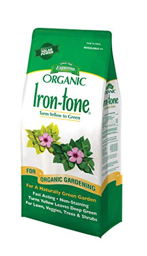 Espoma Iron-Tone Plant Food