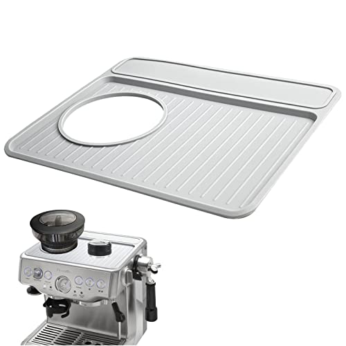 Espresso Tamping Mat for Breville 870/880