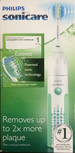 Essence Rechargeable Sonic Toothbrush