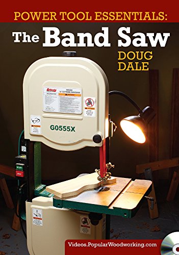 Essential Guide to Mastering the Band Saw
