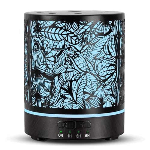 Essential Oil Diffuser for Large Room