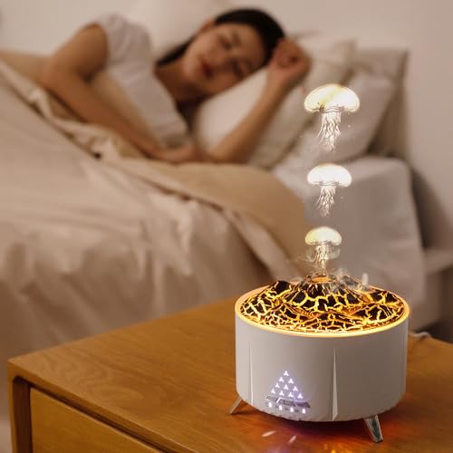 Essential Oil Diffusers Large Room