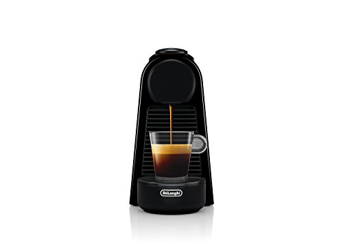 Essenza Mini Coffee and Espresso Machine