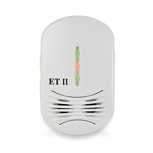 ET Pest Control II Rodent Targeting System