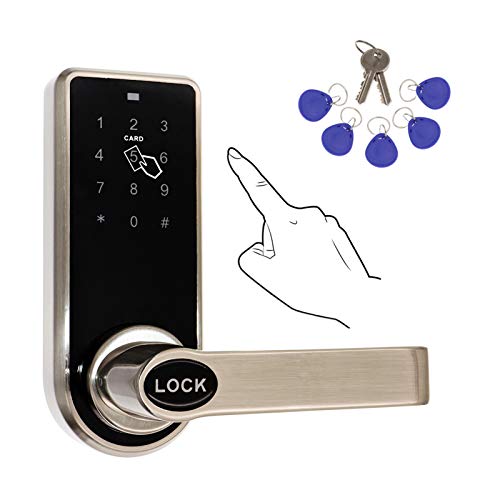 ETEKJOY Electronic Door Lock