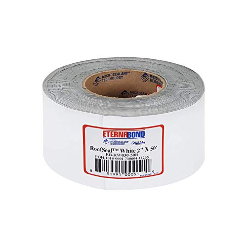 EternaBond RV Roof Seal Sealant Tape