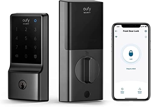 eufy Security C210 Smart Lock