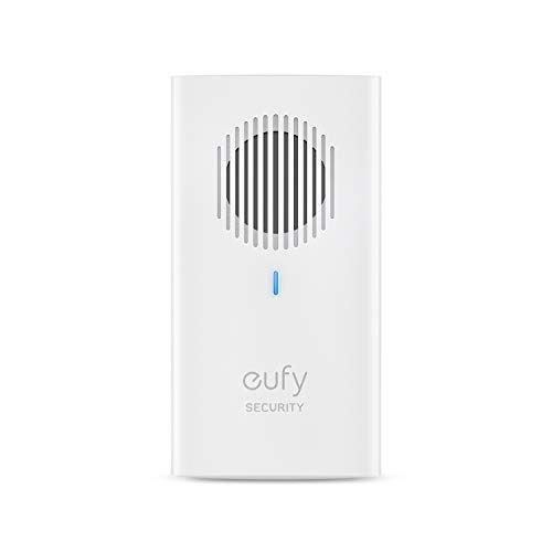 eufy Security Video Doorbell Chime