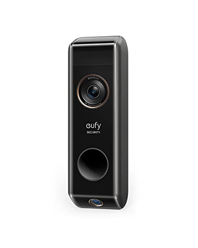 eufy Security Video Doorbell S330 Add-on