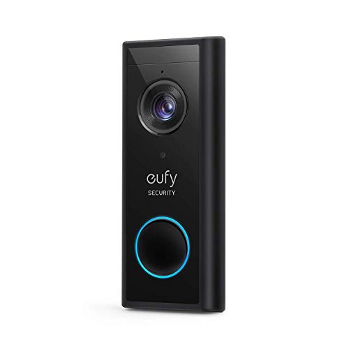 eufy Wireless Video Doorbell S220 Add-on