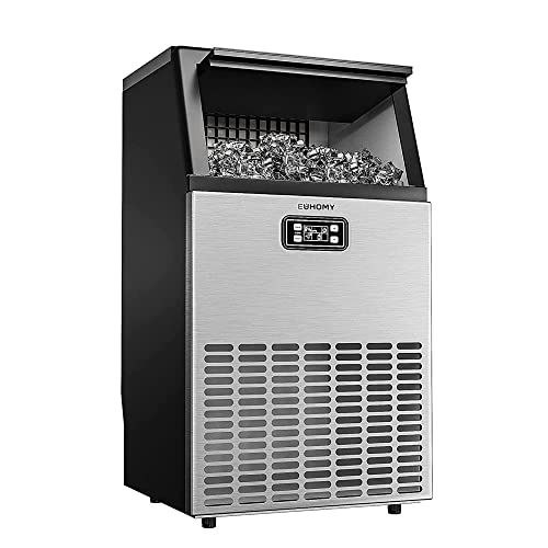 14 Best Nugget Ice Maker for 2024