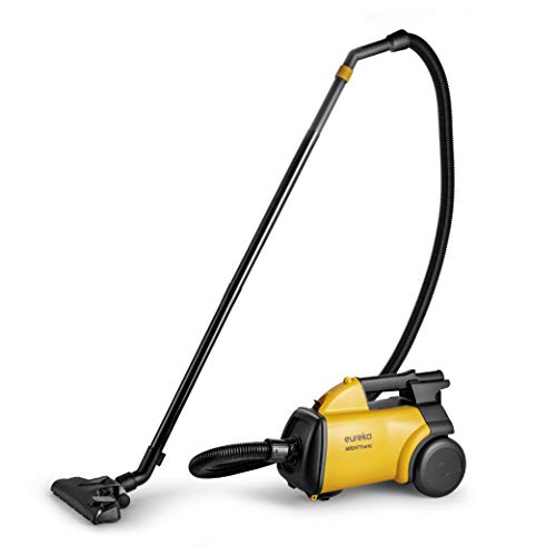 Eureka 3670M Canister Cleaner
