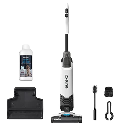 EUREKA All in One Wet Dry Vacuum Cleaner and Mop