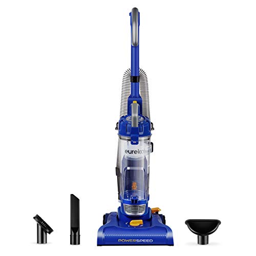 eureka NEU182A PowerSpeed Vacuum Cleaner