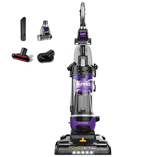 Eureka PowerSpeed Upright Vacuum Cleaner