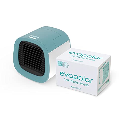 Evapolar evaCHILL Personal Evaporative Air Cooler Bundle