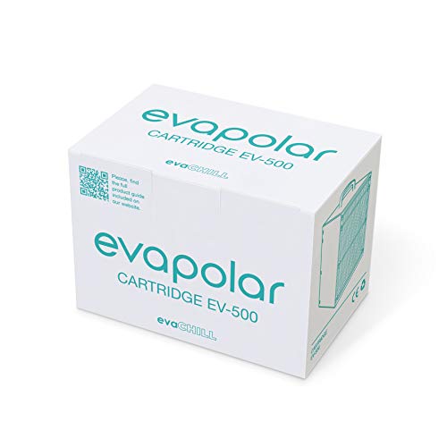 Evapolar Replacement Cartridge for evaChill EV-500