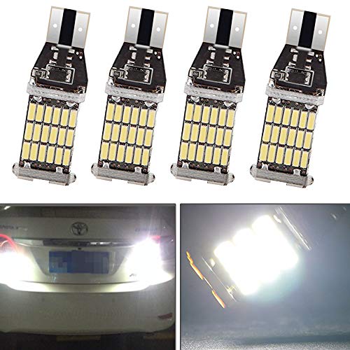 EverBright LED Car Replacement Bulbs