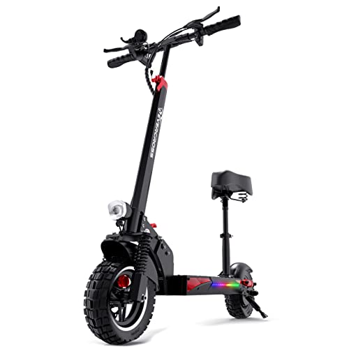 9 Best Electric Motor Scooters For Adults for 2024 Storables
