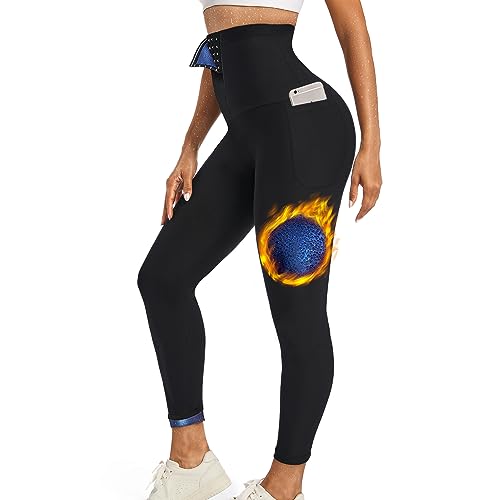 14 Incredible Sauna Pants For Women For 2024 | Storables