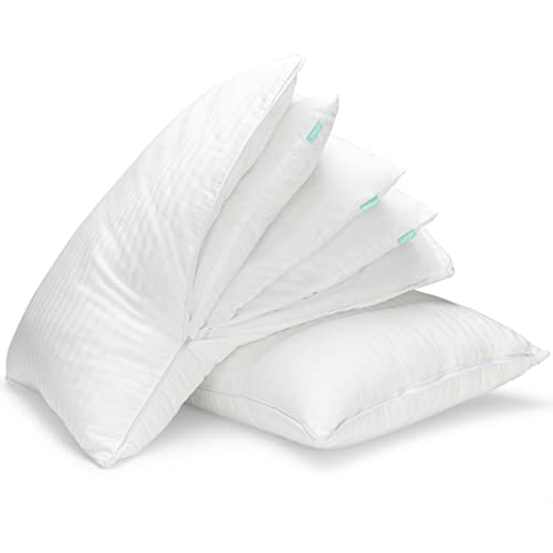 EverSnug Adjustable Layer Pillows for Sleeping