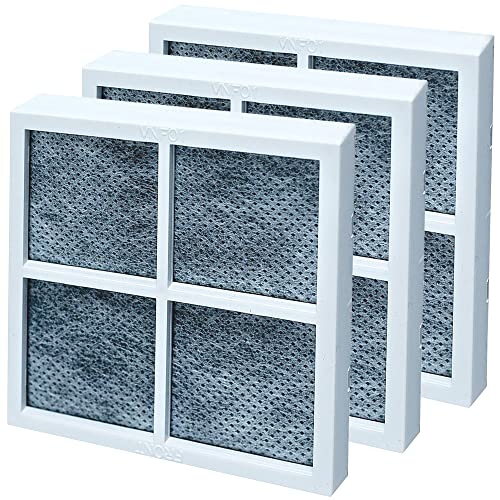 EvertechPRO LT120F Air Cleaner Filter Assembly Pack of 3