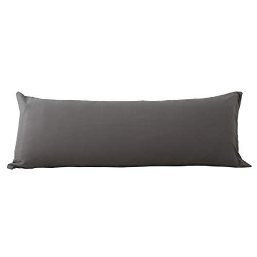 Evolive Ultra Soft Body Pillow Cover