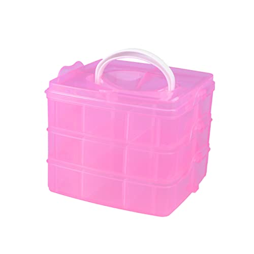 EXCEART Box Container Organizer Bins