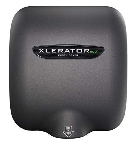 Excel Dryer XL-GR-ECO XLERATOR Hand Dryer