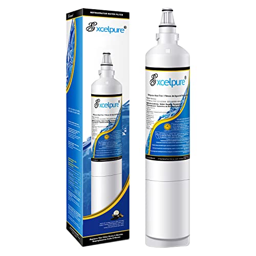 Excelpure Refrigerator Water Filter