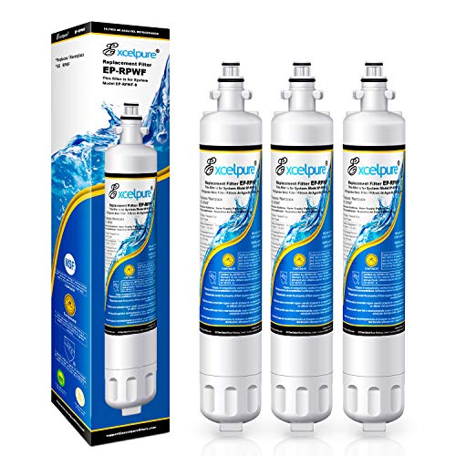 EXCELPURE RPWF Replacement Water Filter