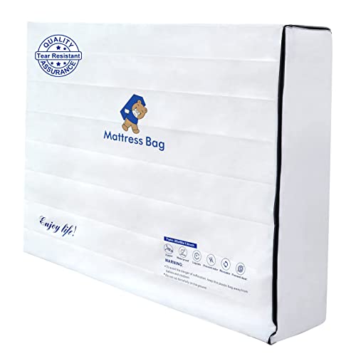 Excibubblebearbb Mattress Bags - Reliable and Durable Storage Solution