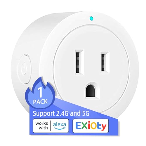 5GHz Smart Plug? These models support faster Wi-Fi, but do you