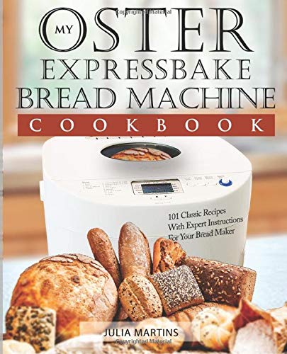 Expressbake Bread Machine Cookbook