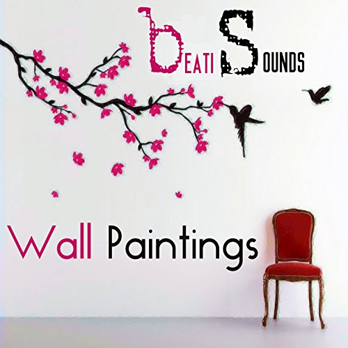 Exquisite Wall Paintings