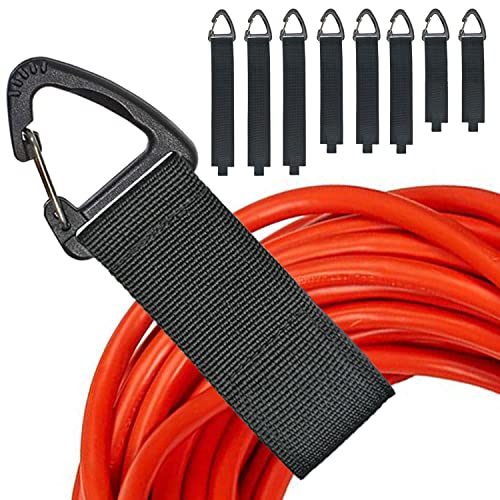 12 Best Cord Straps Reviewed and Rated in 2024 - GalvinPower