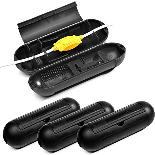 Extension Cord Protective Cover Set